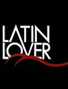 Латинский любовник