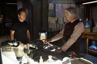 Кадр Человек-муравей 3D