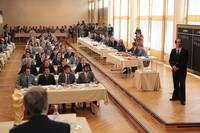 Кадр Лига мечты