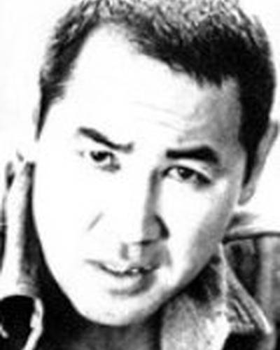 Хидэо Мурота фото