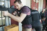 Кадр Полиция Чикаго