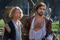 Кадр Демоны Да Винчи