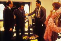 Кадр Пули над Бродвеем