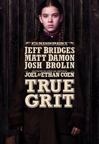 Постер Настоящее мужество