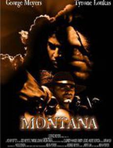 Hell Comes to Montana