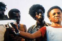 Кадр Город Бога