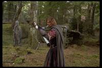 Кадр Властелин колец: Братство кольца