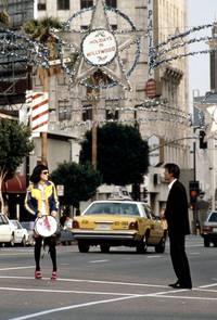 Кадр Тихие дни в Голливуде