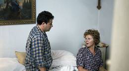 Кадр из фильма "Продавец четырех времен года" - 2