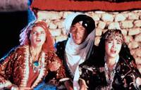 Кадр Доспехи Бога 2: Операция Кондор