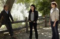 Кадр Менталист