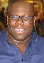 Карл Кокс фото