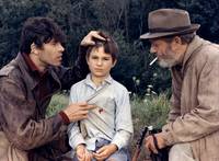 Кадр Млечный Путь