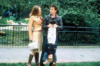 Кадр Мой мальчик