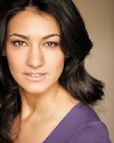 Розетта Педон фото