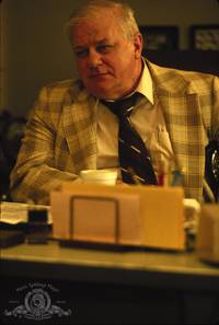 Кадр Полицейский