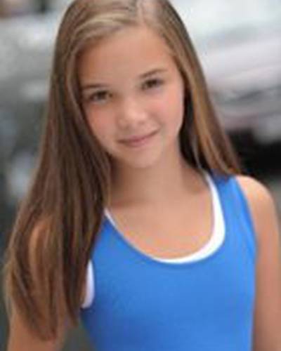 Кэролайн Уиллман фото