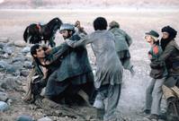 Кадр Искры из глаз