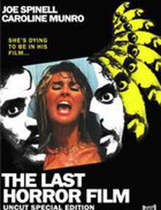 Последний фильм ужасов