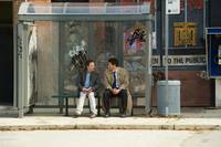 Кадр Сверхъестественное