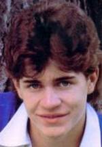 Крис Мейкпис фото