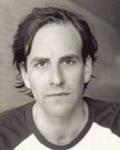 Бен Мессмер фото