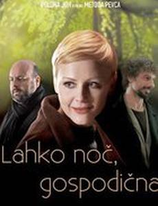 Спокойной ночи, мисс