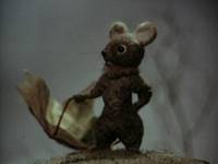 Кадр Мышонок и красное солнышко