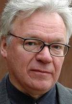 Петер Бадель фото