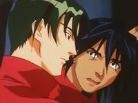 Кадр Генератор Гаул