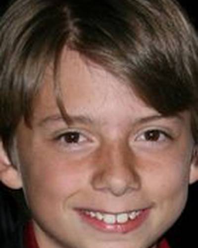 Аарон Майкл Дрозин фото