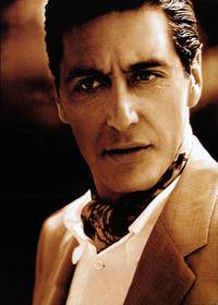 Постер Крестный отец 2