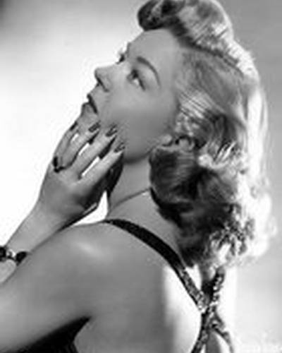 Фрэнсис Лангфорд фото