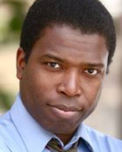 Реджи Дэвис фото