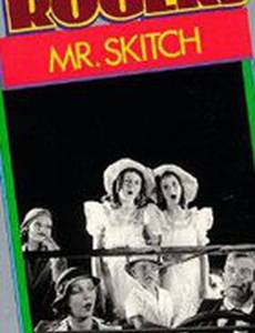 Mr. Skitch