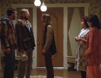 Кадр Я люблю тебя до смерти