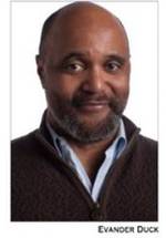 Эвандер Дак фото