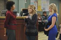 Кадр Мелисса и Джоуи