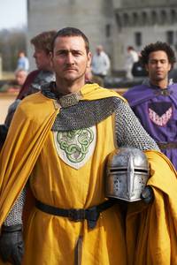 Кадр Мерлин