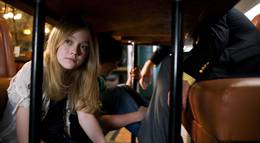 Кадр из фильма "Полет длиною в жизнь" - 1