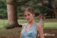 Кадр Юленька