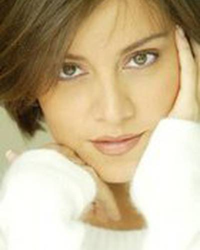 Даниэла Мелгоза фото