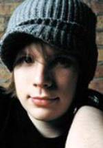 Патрик Стамп фото