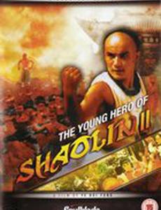 Молодой герой из Шаолиня 2