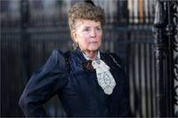 Кадр Таинственный Альберт Ноббс