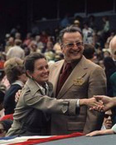 Триш Ван Девере фото