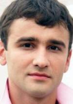 Александр Гаврилин фото