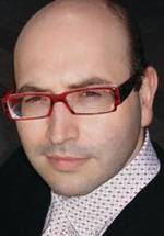 Симон Де Сантьяго фото