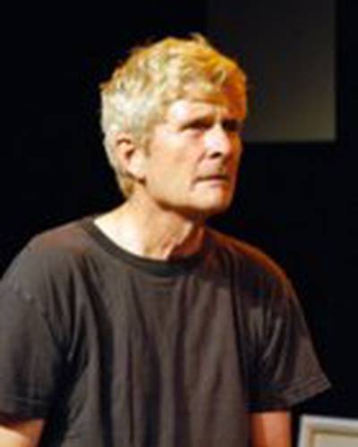 Брюс Колбер фото