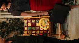 Кадр из фильма "Управление гневом" - 1